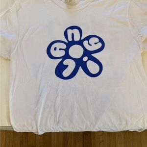 Comfort Colors LANY Band Tee